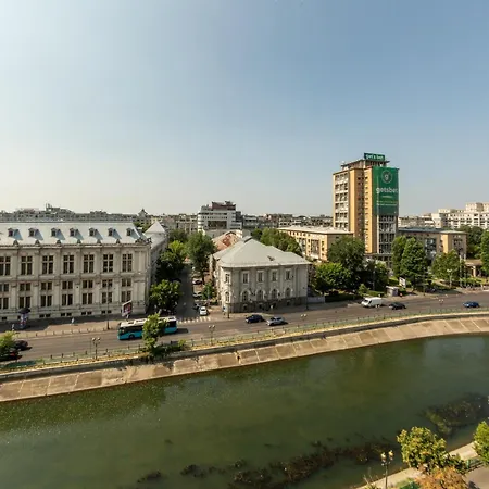 Elegant 1br - Old Town Sapphire - River View Апартаменти