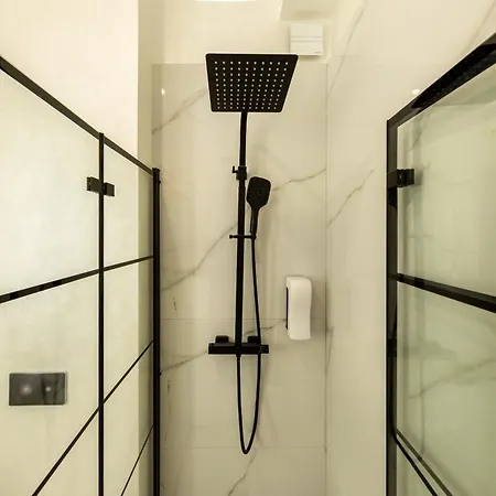 Elegant 1br - Old Town Sapphire - River View * Bucharest