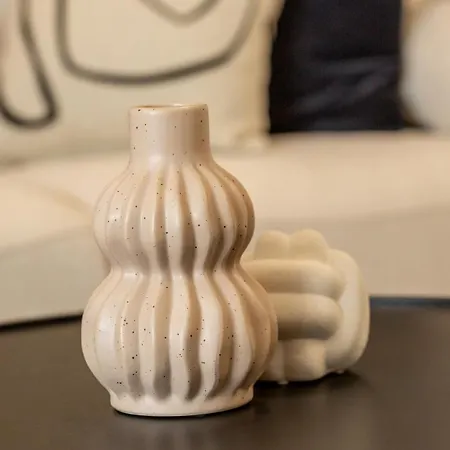 Elegant 1br - Old Town Sapphire - River View * Bucarest