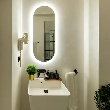 Elegant 1br - Old Town Sapphire - River View * Βουκουρέστι