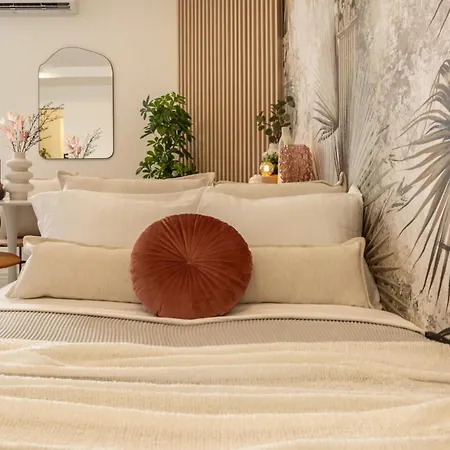 Elegant 1br - Old Town Sapphire - River View * Bükreş