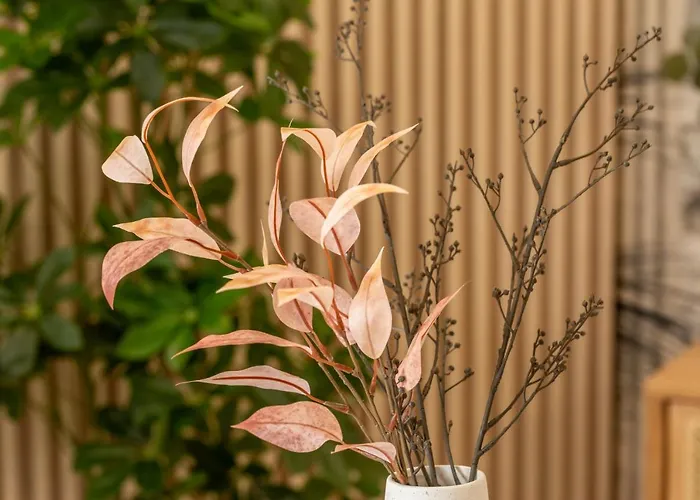 شقة Elegant 1br - Old Town Sapphire - River View