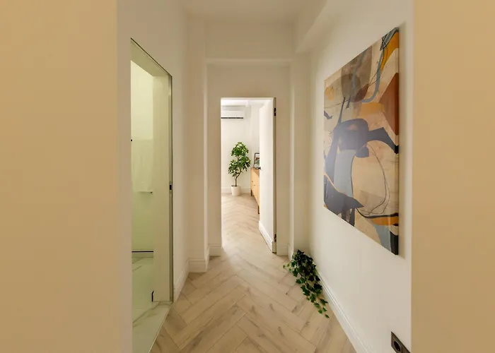 Elegant 1br - Old Town Sapphire - River View Daire