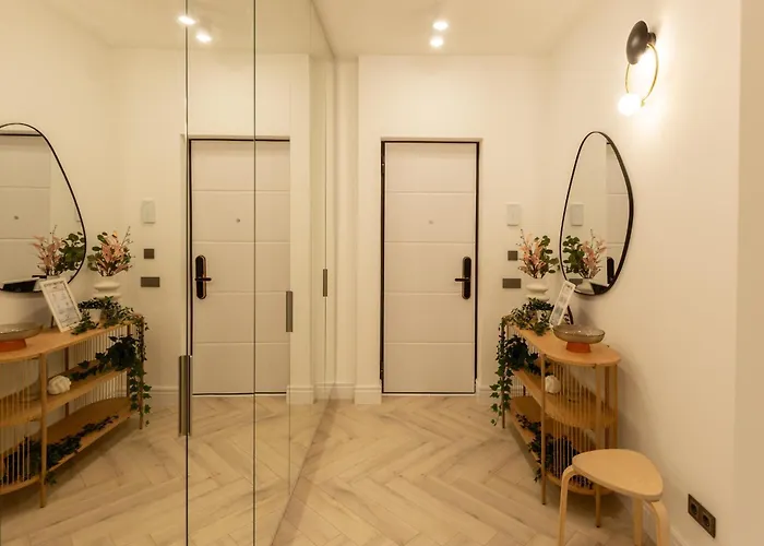 Elegant 1br - Old Town Sapphire - River View *