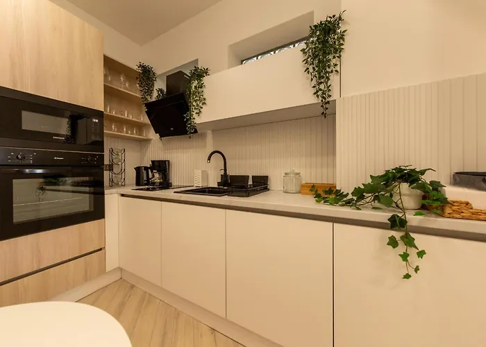 Elegant 1br - Old Town Sapphire - River View Daire *