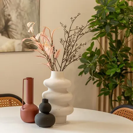Elegant 1br - Old Town Sapphire - River View דירה *