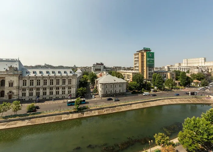 Elegant 1br - Old Town Sapphire - River View Apartamento