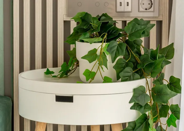 Apartamento Elegant 1br - Old Town Sapphire - River View *