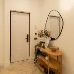 Apartment Elegant 1br - Old Town Sapphire - River View Bucharest