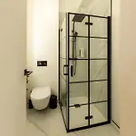 Elegant 1br - Old Town Sapphire - River View * Bucharest