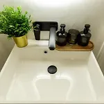 Apartment Elegant 1br - Old Town Sapphire - River View