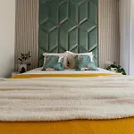 Elegant 1br - Old Town Sapphire - River View * Bucharest